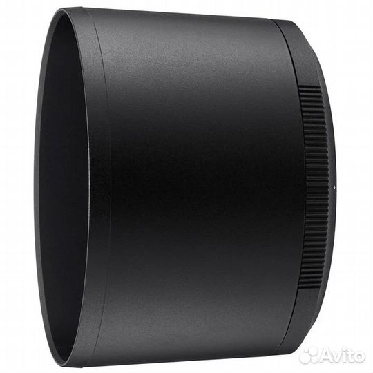 Объектив Nikon 105mm f/2.8 VR S Nikkor Z MC черный