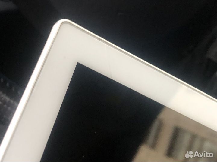 Sony xperia tablet z4