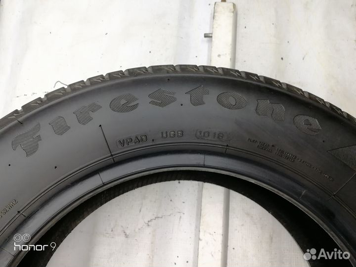 Firestone Roadhawk 185/65 R15