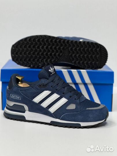 Кроссовки Adidas ZX 750