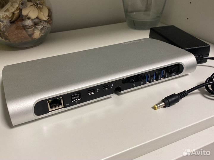 Belkin Thunderbolt Express
