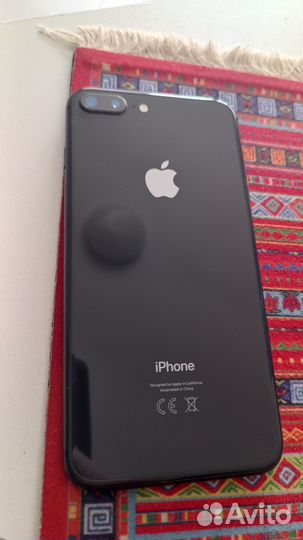 iPhone 8 Plus, 64 ГБ