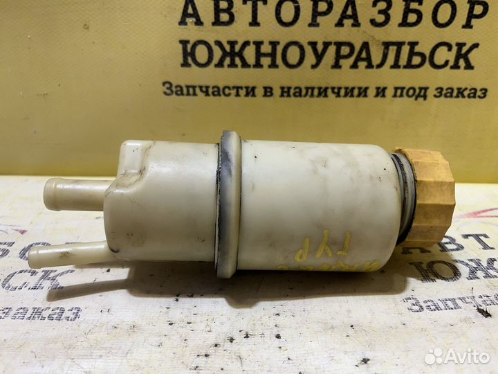 Бачок Гур Chery Indis