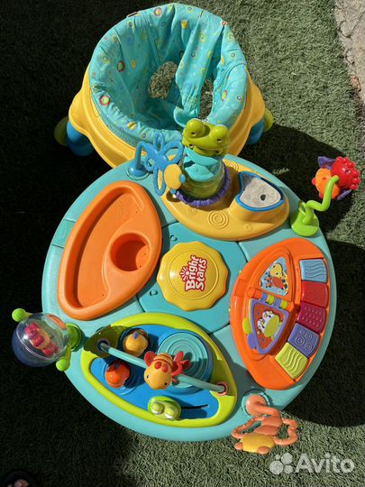 Игровой центр