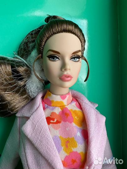 Poppy Parker Brimming with Blossom Integrity Toys