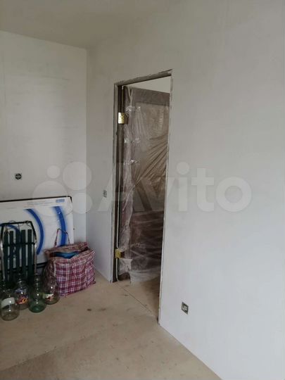 Комната 41 м² в 2-к., 3/5 эт.