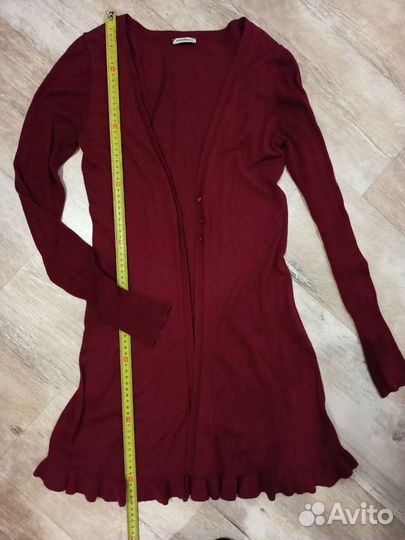 Кардиганы Motivi, terranova