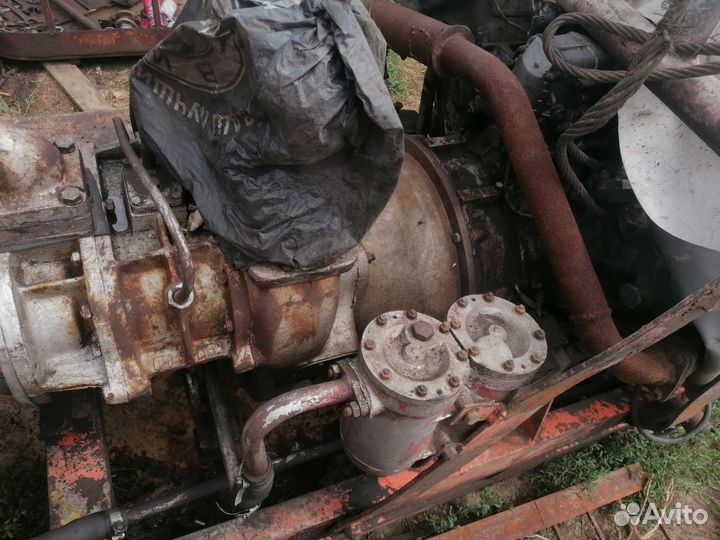 Компрессор нв 10