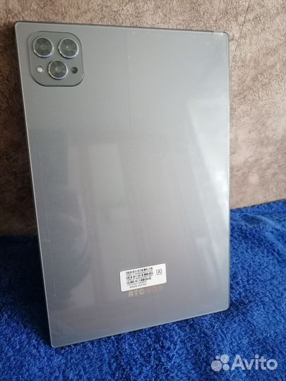 Планшет atouch x19 pro
