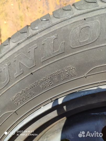 Диски r14 4x100
