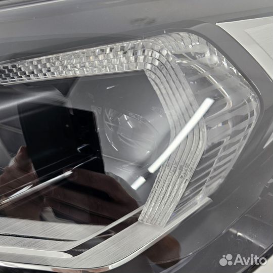 Левая фара BMW X1 U11 LED новая оригинал