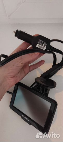 Навигатор garmin