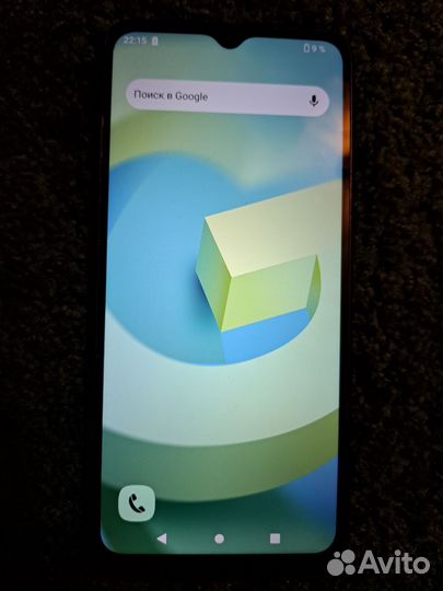 Xiaomi Redmi A2+, 4/64 ГБ