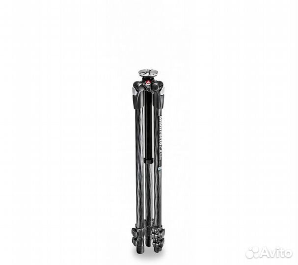 Штатив Manfrotto MT290XTC3 Xtra углепластик (без г