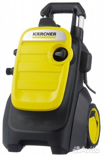 Минимойка Karcher K 5 Compact (Новая)