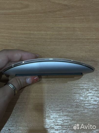 Мышь apple magic mouse 2