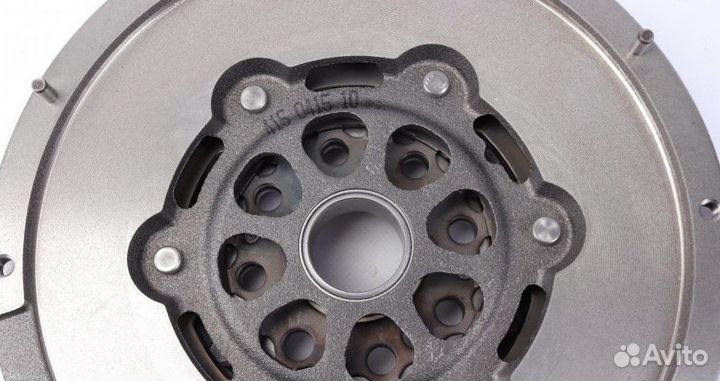 Маховик Форд Транзит LUK 415041510