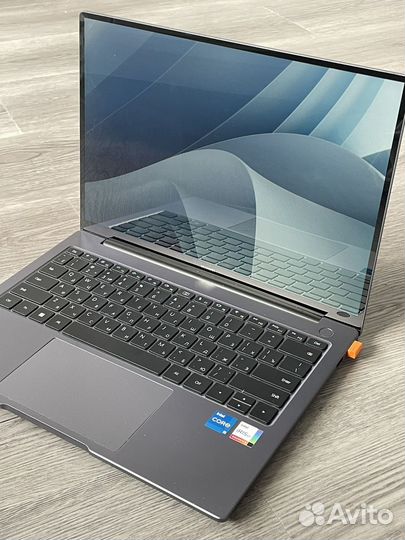 Huawei matebook 14