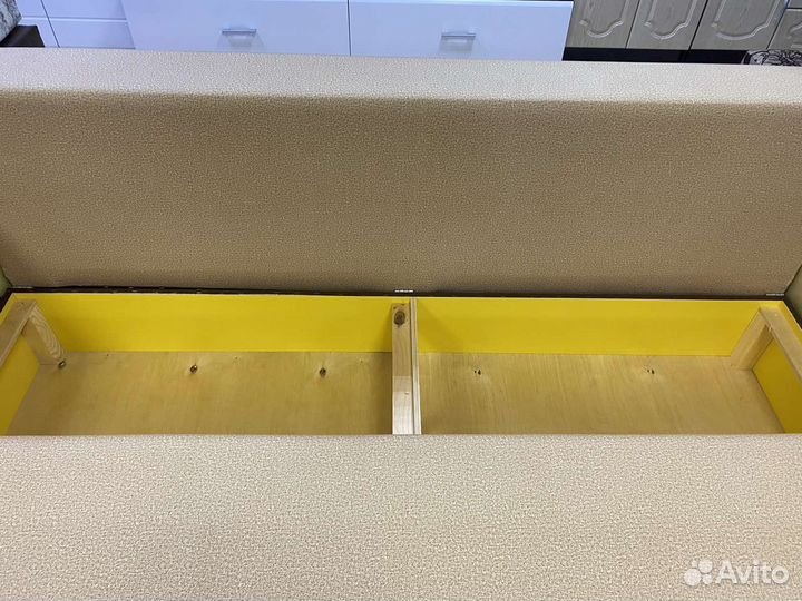 Диван евро-книжка 