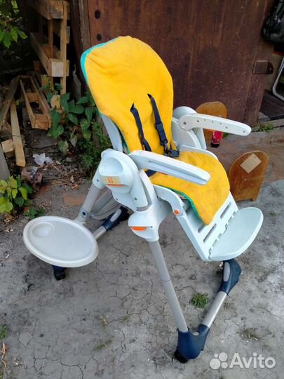 Детский стул Для кормления трансформер