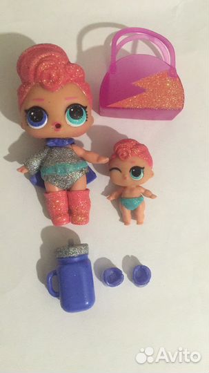 Lol surprise original