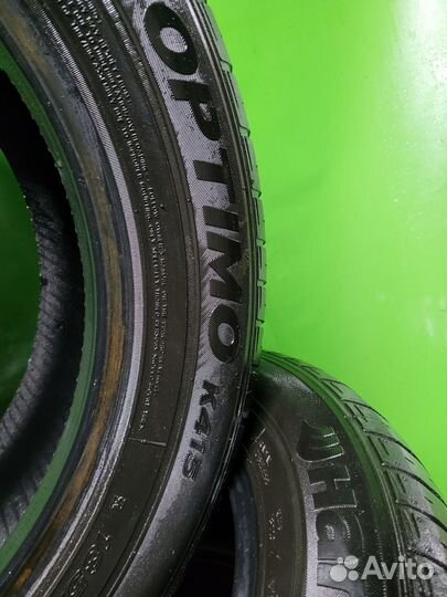 Hankook Optimo K415 185/65 R15 88T