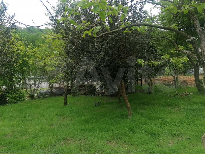 Участок 5,5 сот. (ИЖС)