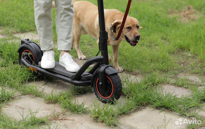 Электросамокат Xiaomi Navee N65