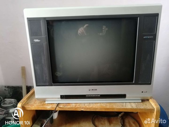 Телевизор бу Rolsen