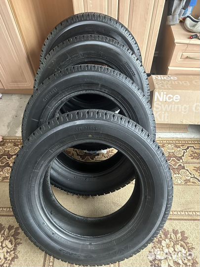 Nitto SN 2 Winter 225/65 R17 102Q