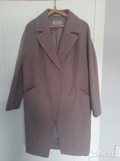 Пальто женское демисезонное 48- 50