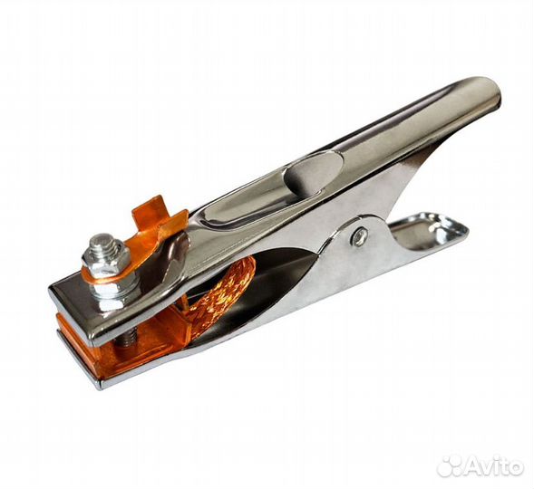 Клемма заземления Edon