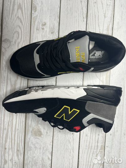 Кроссовки New Balance