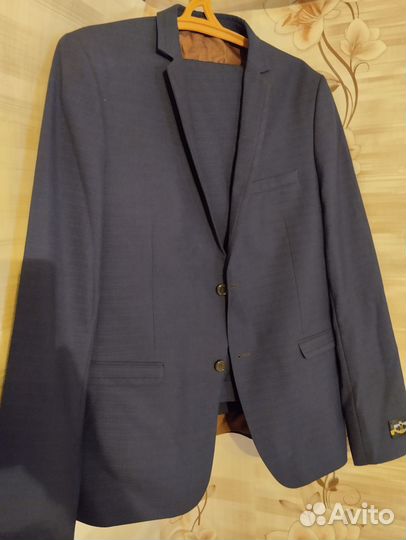 Костюм классика мужской