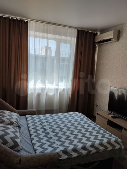 2-к. квартира, 53 м², 3/3 эт.