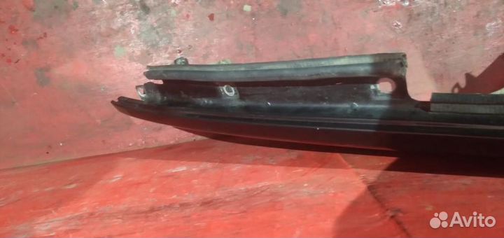 Рено логан крыло переднее левое Ф.2 Renault Logan