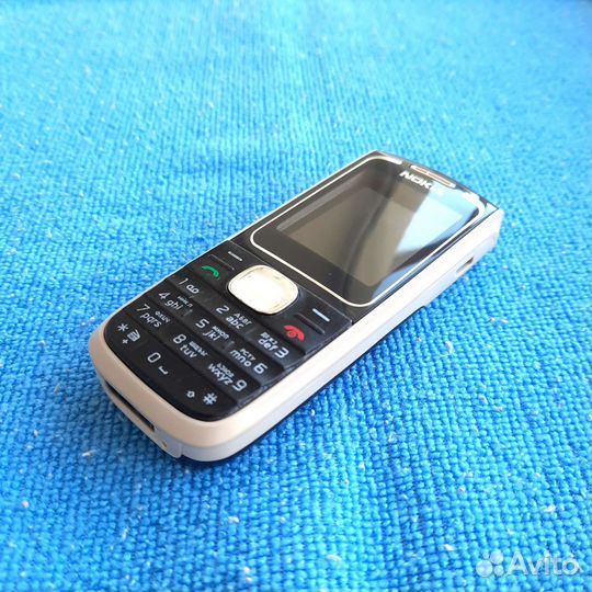 Nokia 1650 (Made in Romania)