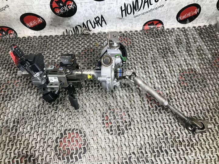 Электроусилитель руля Honda HR-V