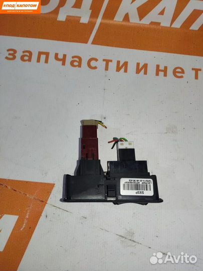 Блок кнопок Hyundai ix35 рест. 2014 937002S300