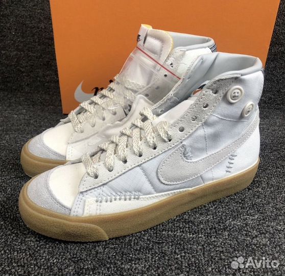 Nike Blazer mid 77 оригинал 40 41 42 43 44 45 46