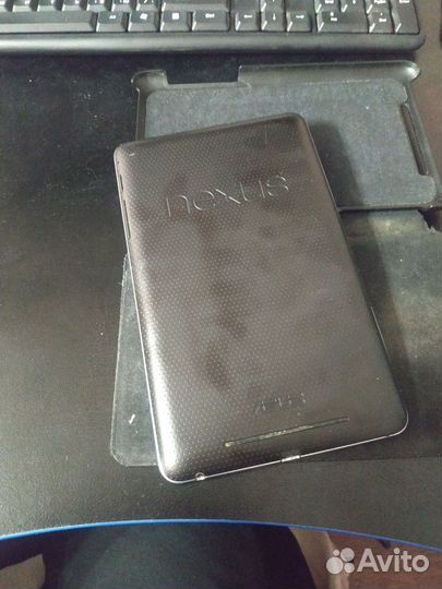 Планшет Google Nexus 7