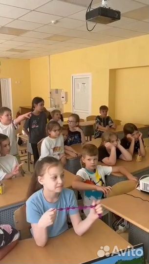 Франшиза для школ пдд оживающие рисунки