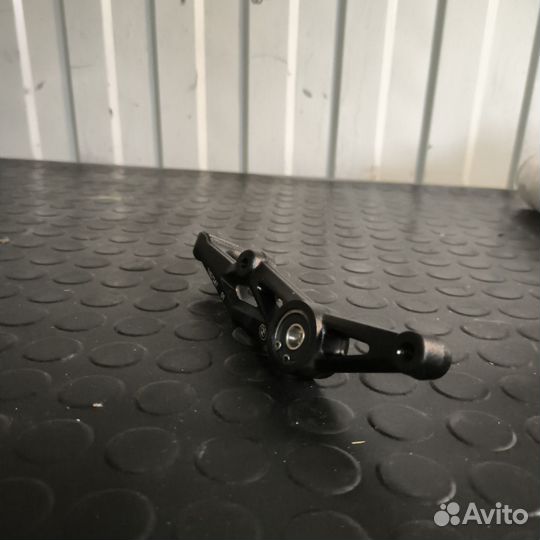 Bmw s1000rr K67 лапка кпп