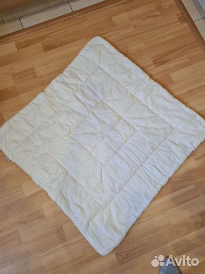 Детское одеялко