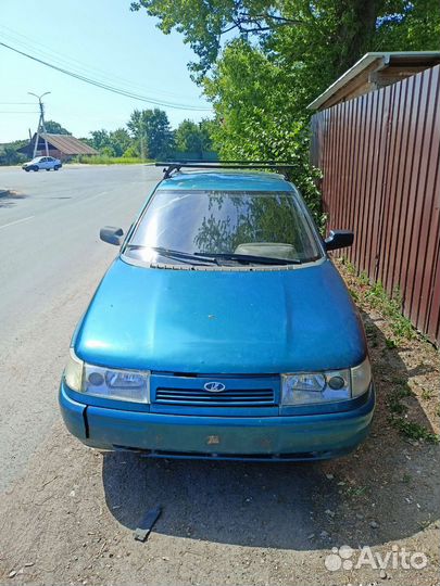 Разбор на запчасти ваз 2112