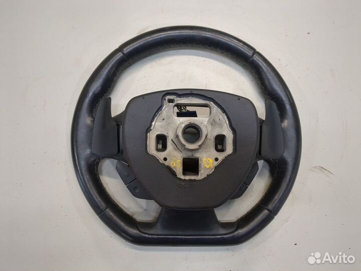 Руль Chevrolet Camaro, 2018