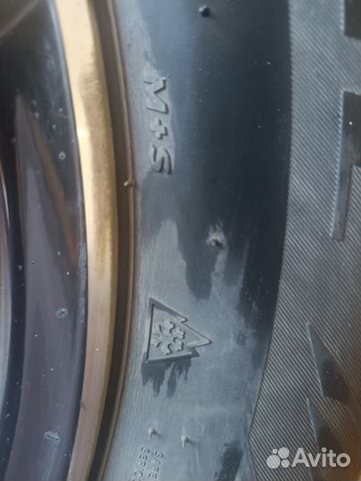 Laufenn I Fit Ice LW 71 225/65 R17 102W