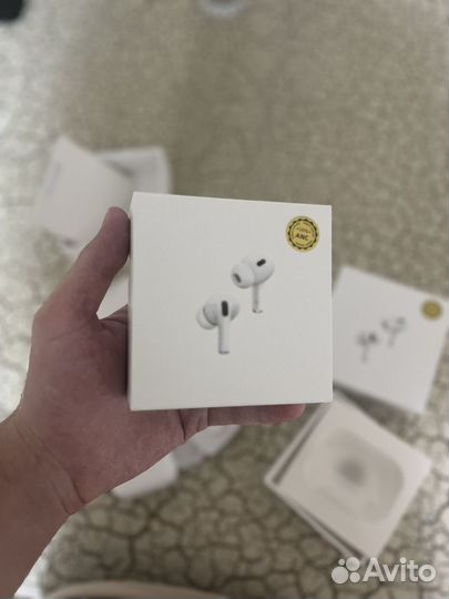 Airpods pro