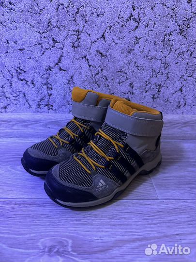 Обувь для мальчика 32 размер