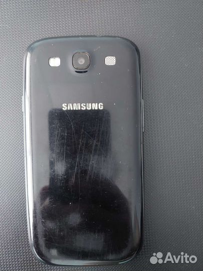 Samsung galaxy s3